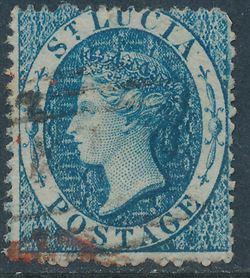 British Commonwealth 1860-61
