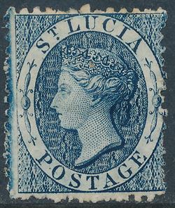 British Commonwealth 1863