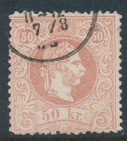 Østrig 1867