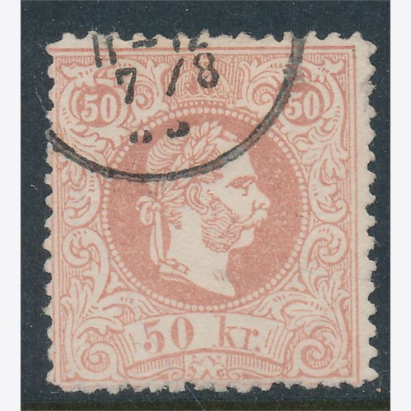Østrig 1867