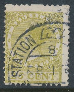 Netherlands 1925