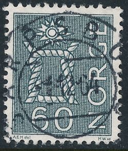 Norway 1962-63