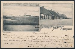 Postkort 1905