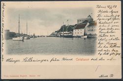 Postkort 1903