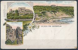 Postkort 1897