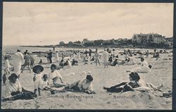 Postkort 1911
