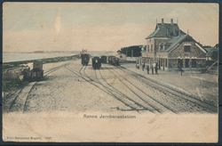 Postkort 1904