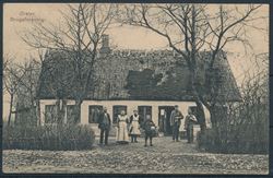 Postkort 1919