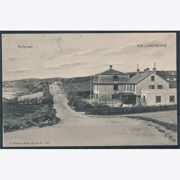 Postkort 1907