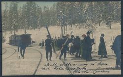 Postkort 1910