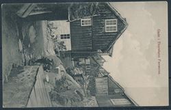 Postkort 1915