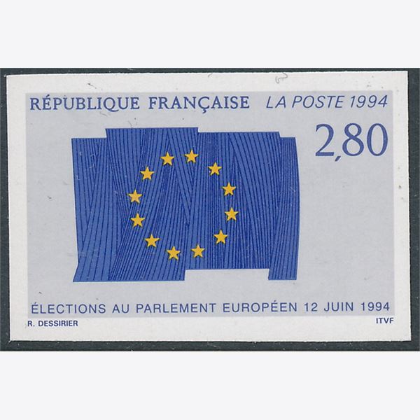 Frankrig 1994