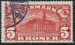 Danmark 1815