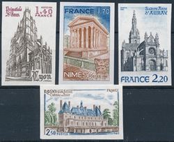Frankrig 1981