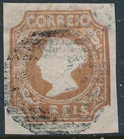 Portugal 1853