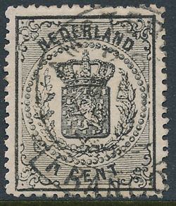 Holland 1867-71