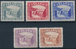 Island 1931-32