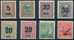 Iceland 1921-29