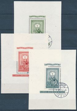 Ungarn 1951