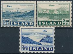 Iceland 1952