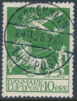 Denmark 1825