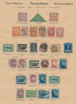 British Commonwealth 1857-80