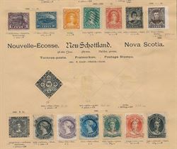 British Commonwealth 1857-80