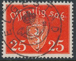 Norway 1946-47