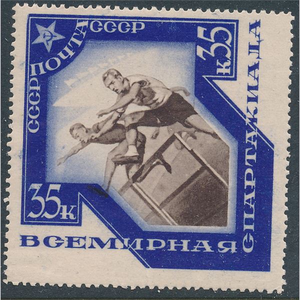 Russia 1935