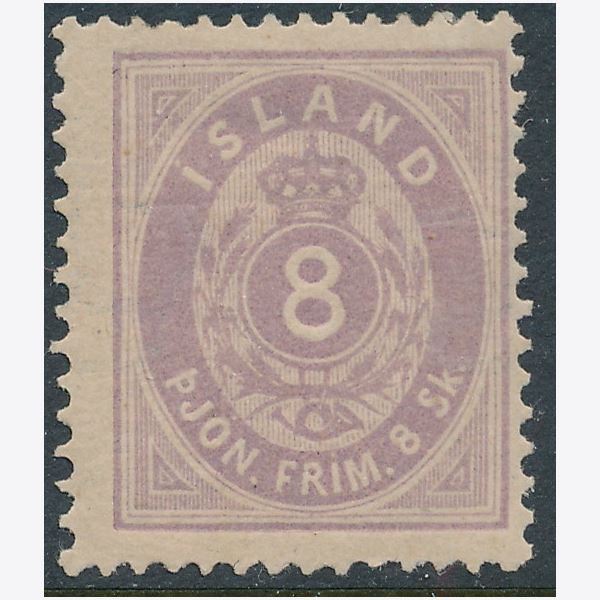 Iceland 1873