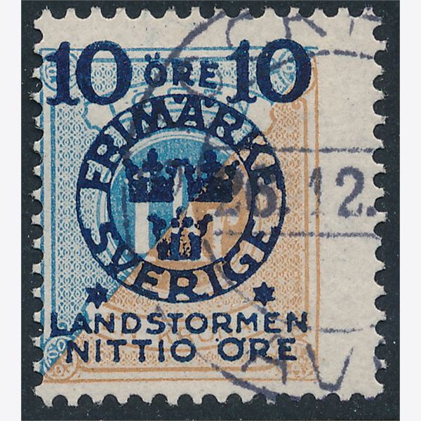 Sverige 1916