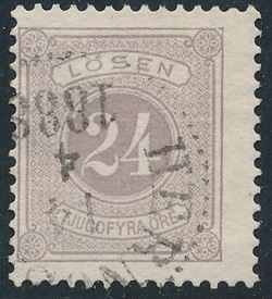 Sweden 1877-82