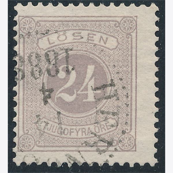 Sverige 1877-82