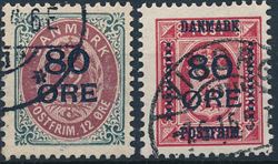 Danmark 1915