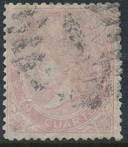 Spanien 1867-69