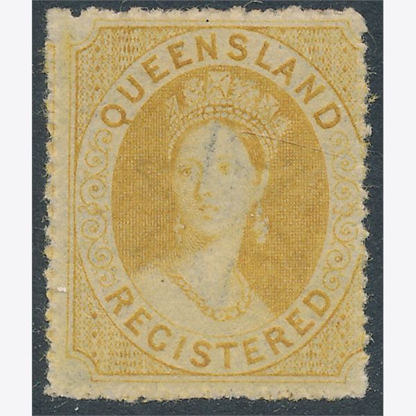 British Commonwealth 1864