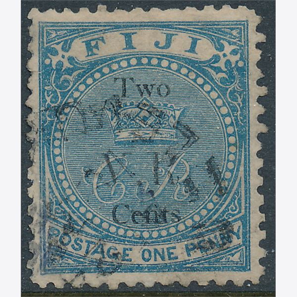 British Commonwealth 1874