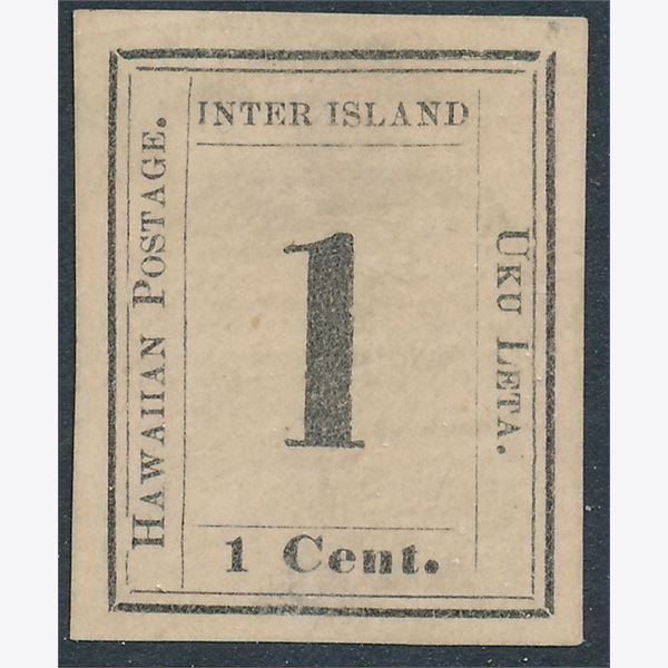 USA 1864