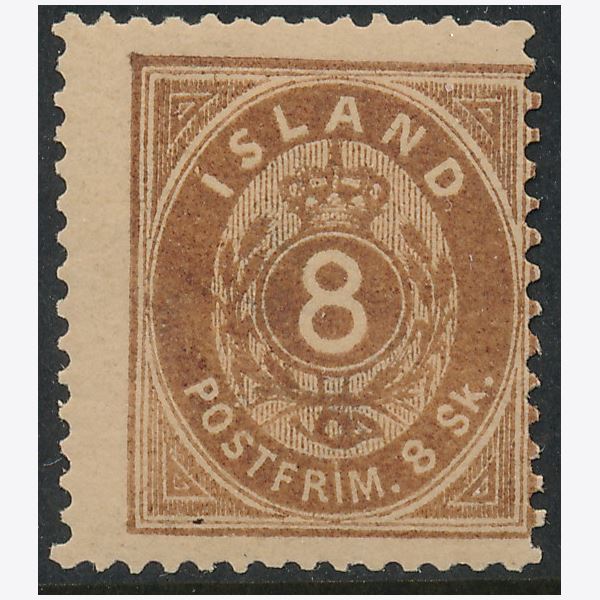 Iceland 1872