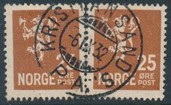 Norge 1927-28