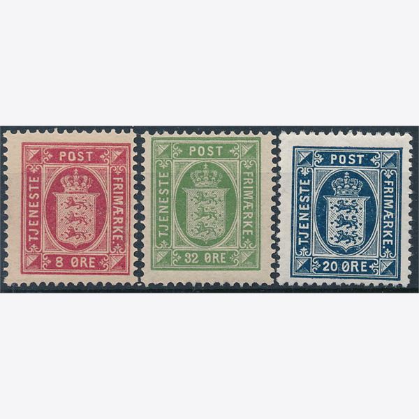 Danmark 1875-1914