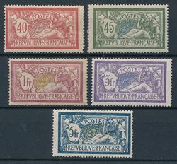Frankrig 1901-31