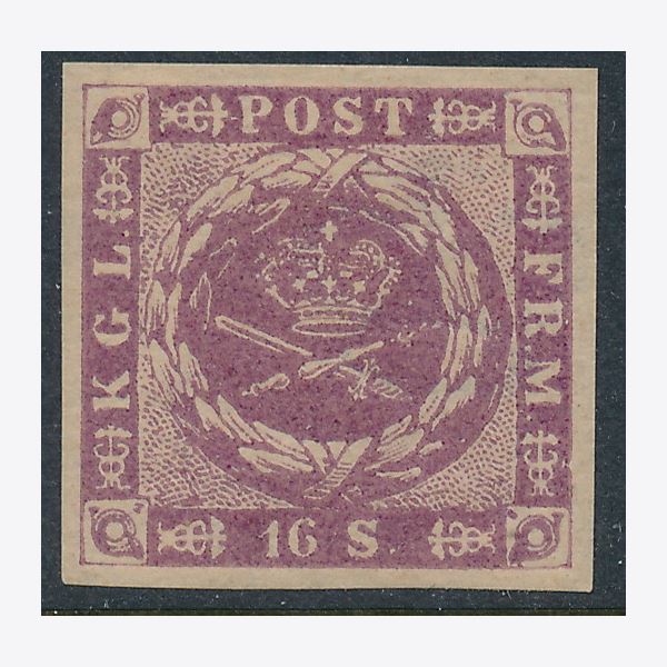Denmark 1863