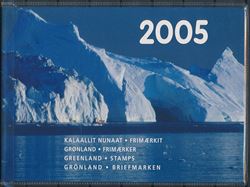 Greenland 2005