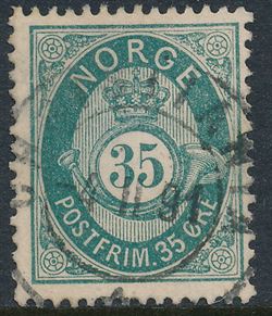 Norge 1877-78