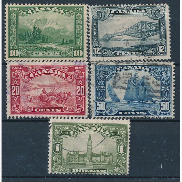 British Commonwealth 1928-29