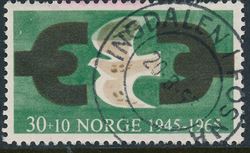 Norway 1965
