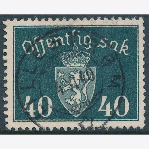 Norway 1939-42