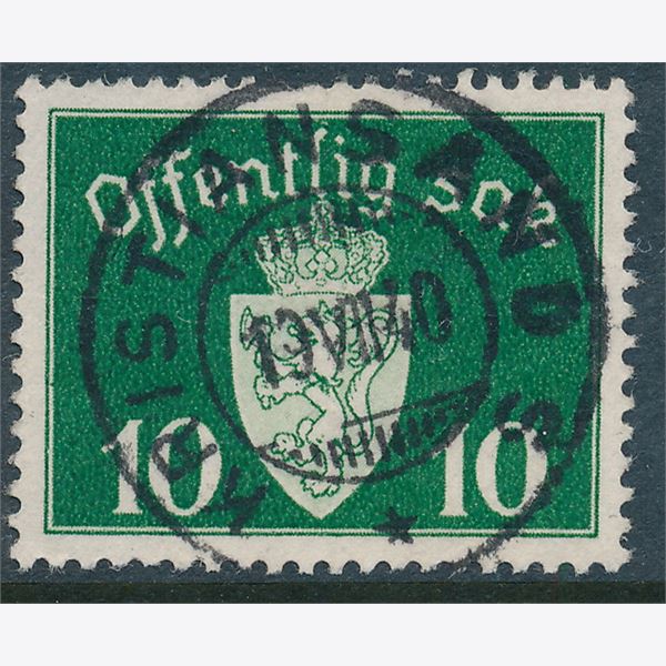 Norway 1939-42