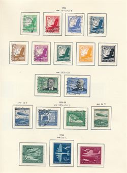 Tyskland, Blandet 1872-1990